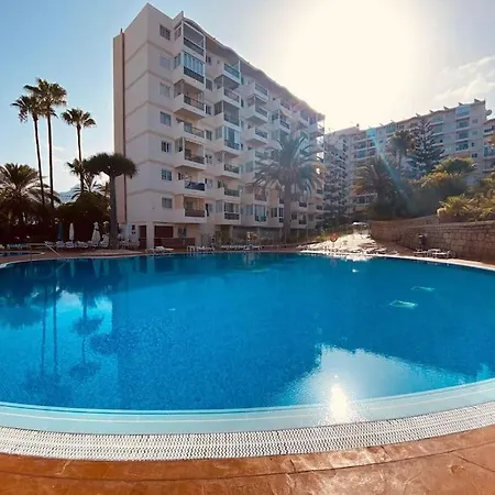 Paraiso Costero Playa de las Americas  Exterior photo