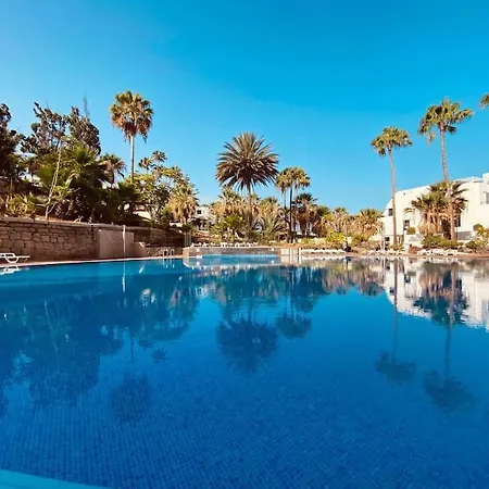 Paraiso Costero Playa de las Americas  Exterior photo