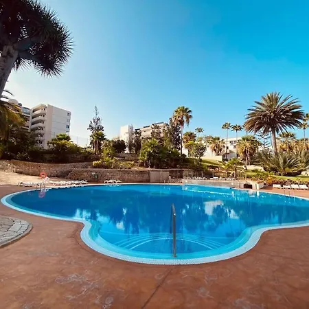 Paraiso Costero Playa de las Americas  Exterior photo