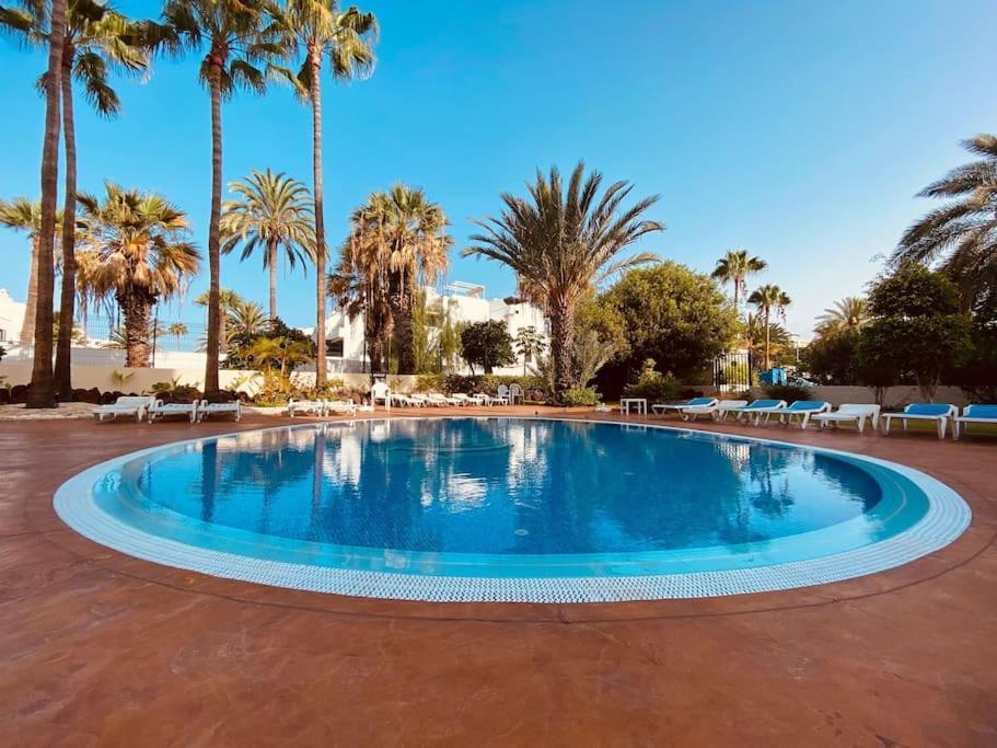 Apartment Paraiso Costero Playa de las Americas (Tenerife)