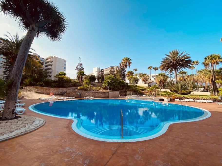 Paraiso Costero Apartment Playa de las Americas (Tenerife)