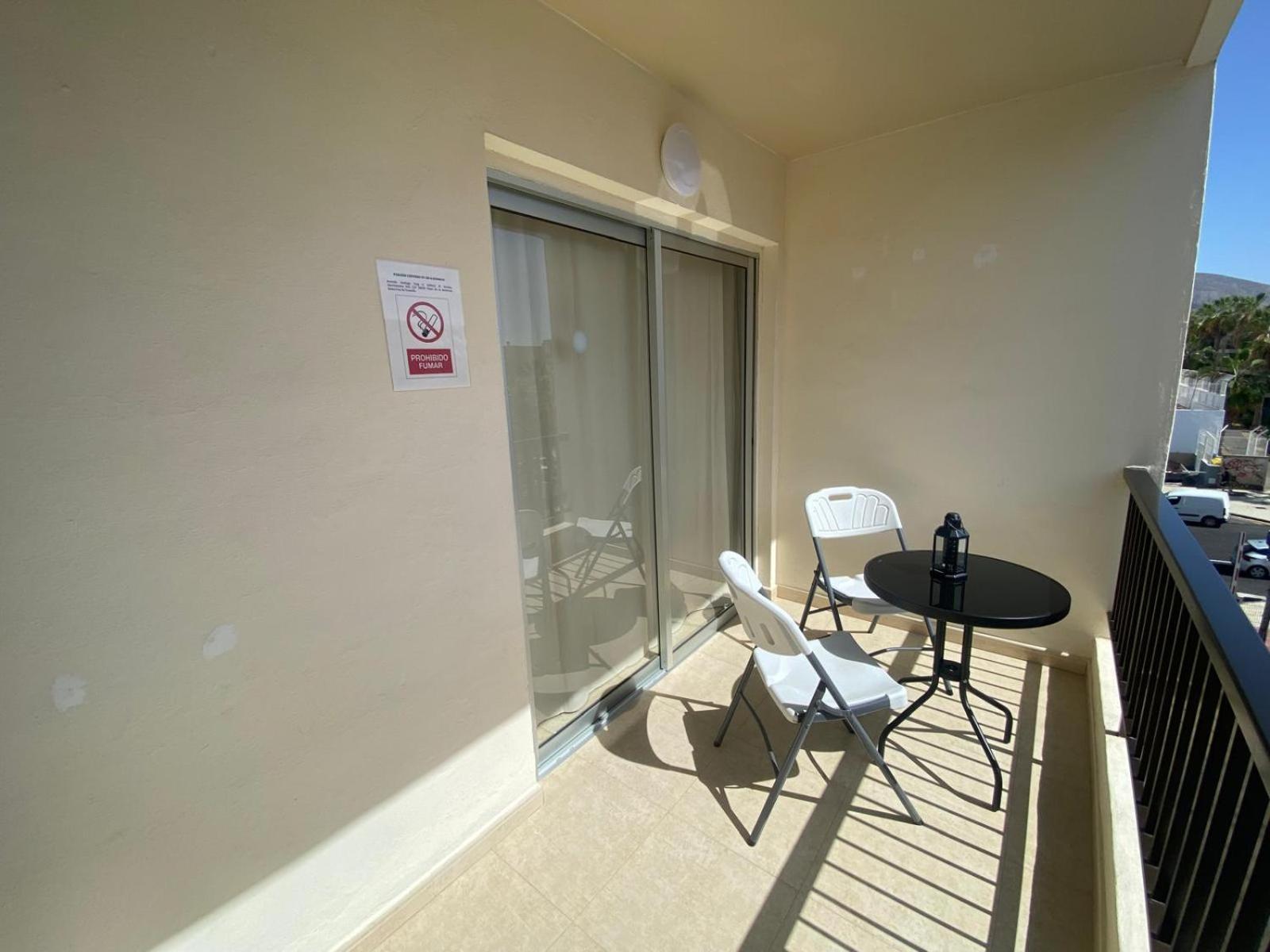 Paraiso Costero Apartment